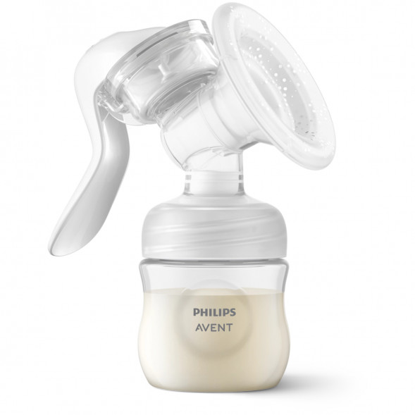 Молокоотсос Philips Avent Manual Breast Pump SCF430/01 в Екатеринбурге