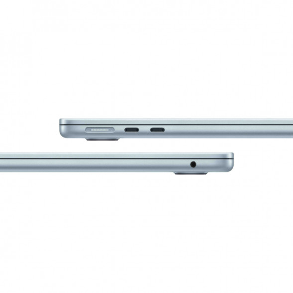 Ноутбук Apple MacBook Air 13 2026 MDHH4 (M5 8-Core GPU, 16/512GB), Небесно-голубой/Sky Blue в Екатеринбурге