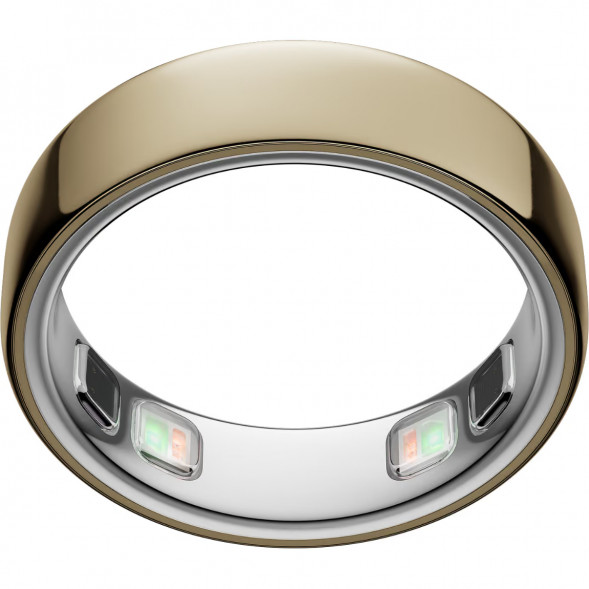 Умное кольцо Oura Ring 5 (размер 8), золотой/Gold в Екатеринбурге