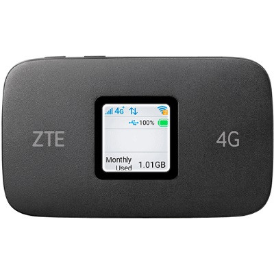 Wi-Fi роутер ZTE MF971RS2 в Екатеринбурге