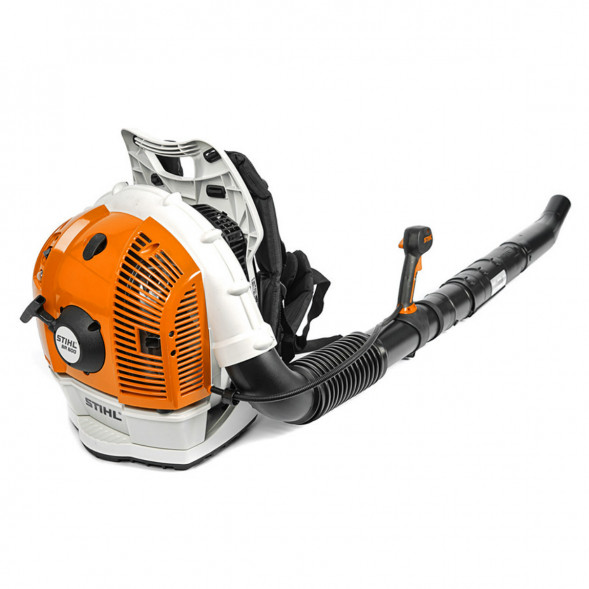 Воздуходувка бензиновая STIHL BR 600  в Екатеринбурге
