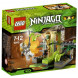 Конструктор LEGO Ninjago 9440 Храм Веномари в Екатеринбурге