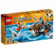 Конструктор LEGO Legends of Chima 70220 Саблецикл Стрейнора в Екатеринбурге