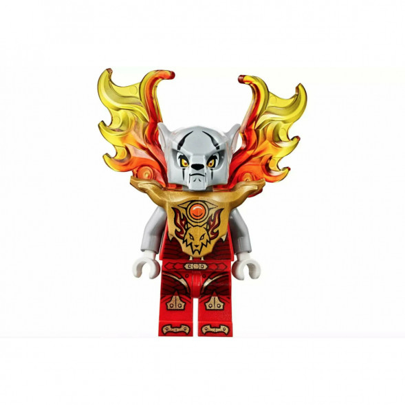 Конструктор LEGO Legends of Chima 70220 Саблецикл Стрейнора в Екатеринбурге