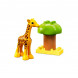 Конструктор LEGO DUPLO 10971 Дикие животные Африки в Екатеринбурге