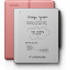 Графический планшет reMarkable Paper Pure+Marker Plus+Sleeve Folio, Desert Pink в Екатеринбурге