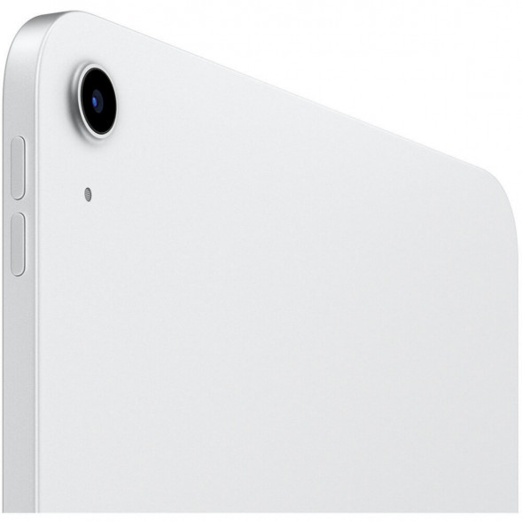 Планшет Apple iPad 11 (2025) Wi-Fi 128 ГБ, серебристый в Екатеринбурге