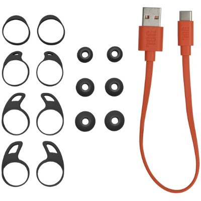 Беспроводные наушники JBL Reflect Flow Pro, черный в Екатеринбурге