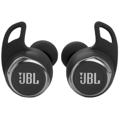Беспроводные наушники JBL Reflect Flow Pro, черный в Екатеринбурге