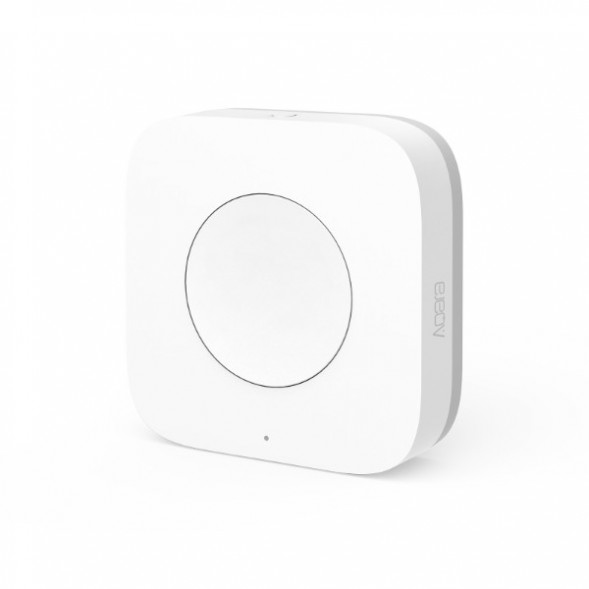 Беспроводная кнопка Aqara Wireless Mini Switch в Екатеринбурге