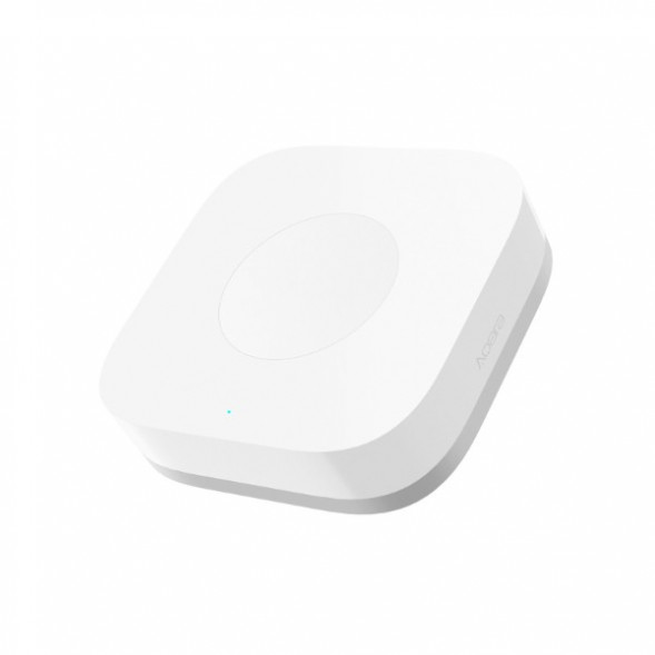 Беспроводная кнопка Aqara Wireless Mini Switch в Екатеринбурге
