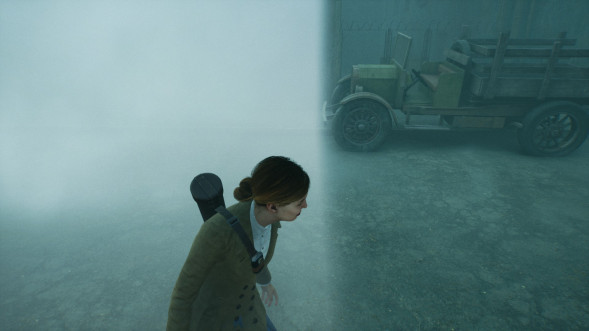 Игра Alone in the Dark [PS5, русские субтитры] в Екатеринбурге