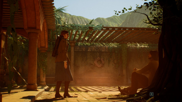 Игра Alone in the Dark [PS5, русские субтитры] в Екатеринбурге