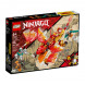 Конструктор LEGO Ninjago 71762 Огненный дракон ЭВО Кая в Екатеринбурге