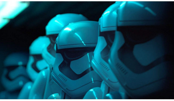 LEGO Звездные войны: Пробуждение Силы [PS4, русские субтитры] в Екатеринбурге