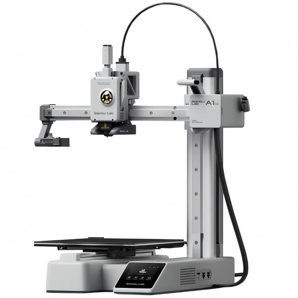 3D-принтер Bambu Lab A1 Mini в Екатеринбурге