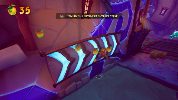 Игра Crash Bandicoot 4: Это Вопрос Времени для PlayStation 4 [PS4, русские субтитры] в Екатеринбурге