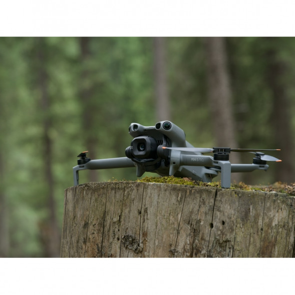 Квадрокоптер DJI Mini 5 Pro Fly More Combo Plus (DJI RC 2) в Екатеринбурге
