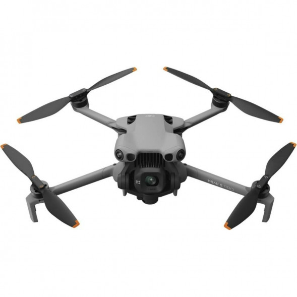 Квадрокоптер DJI Mini 5 Pro Fly More Combo Plus (DJI RC 2) в Екатеринбурге