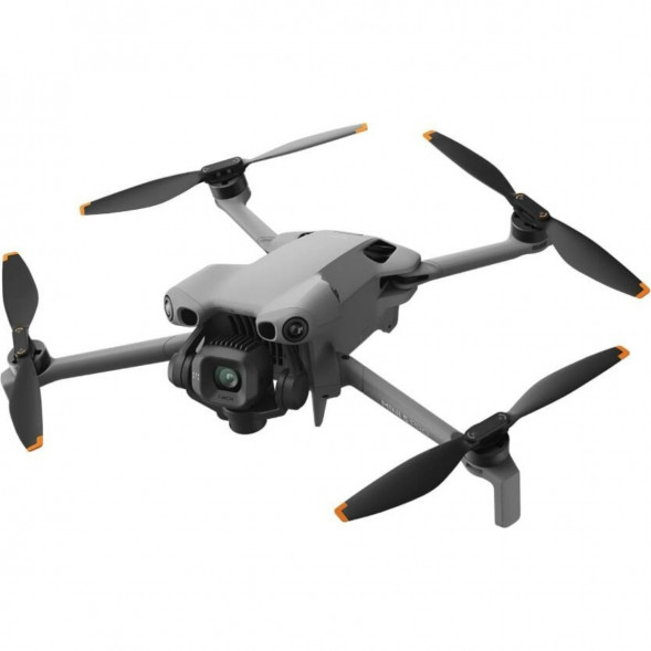 Квадрокоптер DJI Mini 5 Pro Fly More Combo Plus (DJI RC 2) в Екатеринбурге