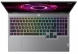 Ноутбук Lenovo LOQ 15AHP10 (83JG003EPB) (15.6 &amp;quot;, Ryzen 7 250 3.3 ГГц, 8 ядер, 16 Гб DDR5, 512 Гб SSD, GeForce RTX 5050, Windows 11 Home), Серый в Екатеринбурге