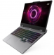 Ноутбук Lenovo LOQ 15AHP10 (83JG003EPB) (15.6 &amp;quot;, Ryzen 7 250 3.3 ГГц, 8 ядер, 16 Гб DDR5, 512 Гб SSD, GeForce RTX 5050, Windows 11 Home), Серый в Екатеринбурге