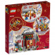 Конструктор LEGO Chinese New Year 80106 Легенда о Няне в Екатеринбурге