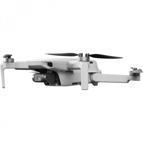 Квадрокоптер DJI Mini 4K Fly More Combo в Екатеринбурге
