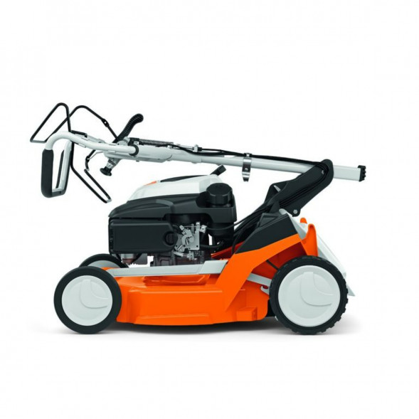 Бензиновая газонокосилка STIHL RM 650 V в Екатеринбурге