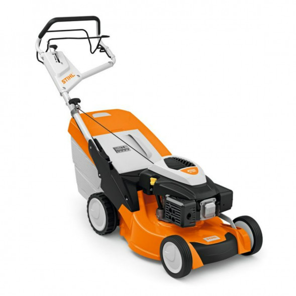Бензиновая газонокосилка STIHL RM 650 V в Екатеринбурге