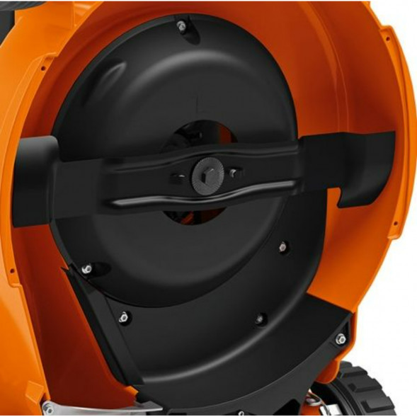 Бензиновая газонокосилка STIHL RM 650 V в Екатеринбурге