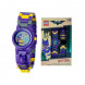 Часы LEGO Super Heroes 8020844 Batman Movie Бэтгерл с минифигуркой в Екатеринбурге