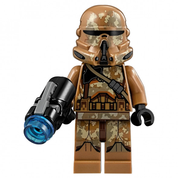 Конструктор LEGO Star Wars 75089 Пехотинцы планеты Джеонозис в Екатеринбурге