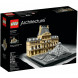 Конструктор LEGO Architecture 21024 Лувр в Екатеринбурге