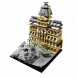 Конструктор LEGO Architecture 21024 Лувр в Екатеринбурге