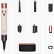 Стайлер Dyson Airwrap Complete Long HS08 Ceramic Pink/Rose Gold (601864-01) в Екатеринбурге