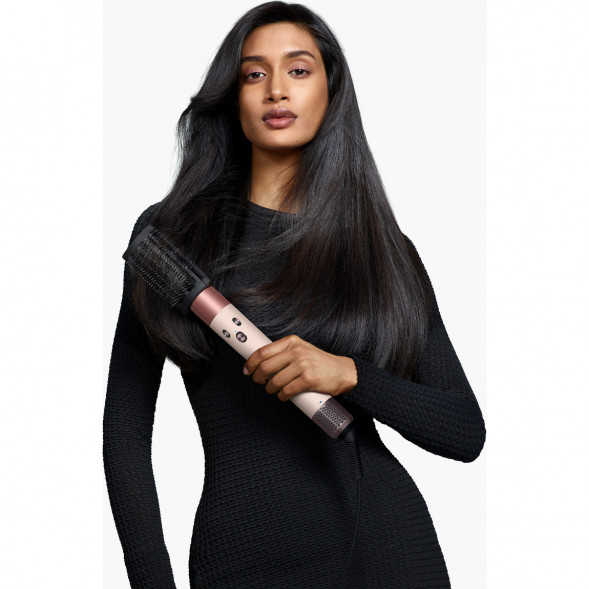 Стайлер Dyson Airwrap Complete Long HS08 Ceramic Pink/Rose Gold (601864-01) в Екатеринбурге