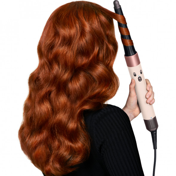 Стайлер Dyson Airwrap Complete Long HS08 Ceramic Pink/Rose Gold (601864-01) в Екатеринбурге