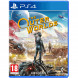 Игра The Outer Worlds [PS4, русские субтитры] в Екатеринбурге