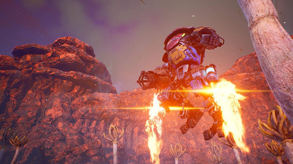 Игра The Outer Worlds [PS4, русские субтитры] в Екатеринбурге