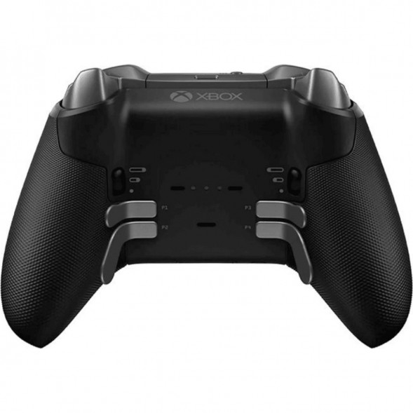 Геймпад Microsoft Xbox Elite Wireless Controller Series 2, черный в Екатеринбурге