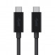Кабель Belkin Monitor Cable USB-C – USB-C 3.1 Gen 1 - cable, 2 m в Екатеринбурге