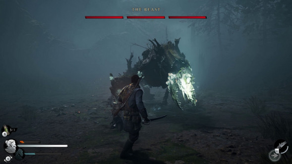 Игра Banishers: Ghosts of New Eden [PS5, русские субтитры] в Екатеринбурге