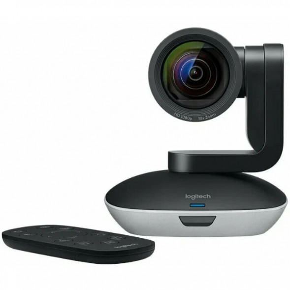 Web-камера Logitech PTZ Pro 2 в Екатеринбурге