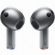 Наушники Samsung Galaxy Buds3, серебристый в Екатеринбурге