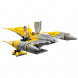 Конструктор LEGO Star Wars 75092 Истребитель Набу в Екатеринбурге