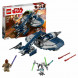 Конструктор LEGO Star Wars 75199 Боевой спидер генерала Гривуса в Екатеринбурге