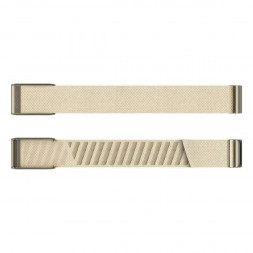 Ремешок для фитнес - браслета Whoop 4.0 SuperKnit Band (Stone)