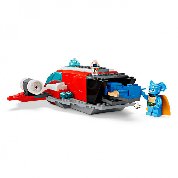 Конструктор LEGO Star Wars 75384 Багровый огненный ястреб в Екатеринбурге