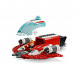 Конструктор LEGO Star Wars 75384 Багровый огненный ястреб в Екатеринбурге